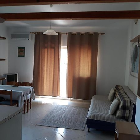 Apartments Denis Baška Εξωτερικό φωτογραφία
