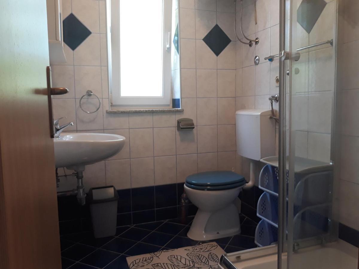 Apartments Denis Baška Εξωτερικό φωτογραφία