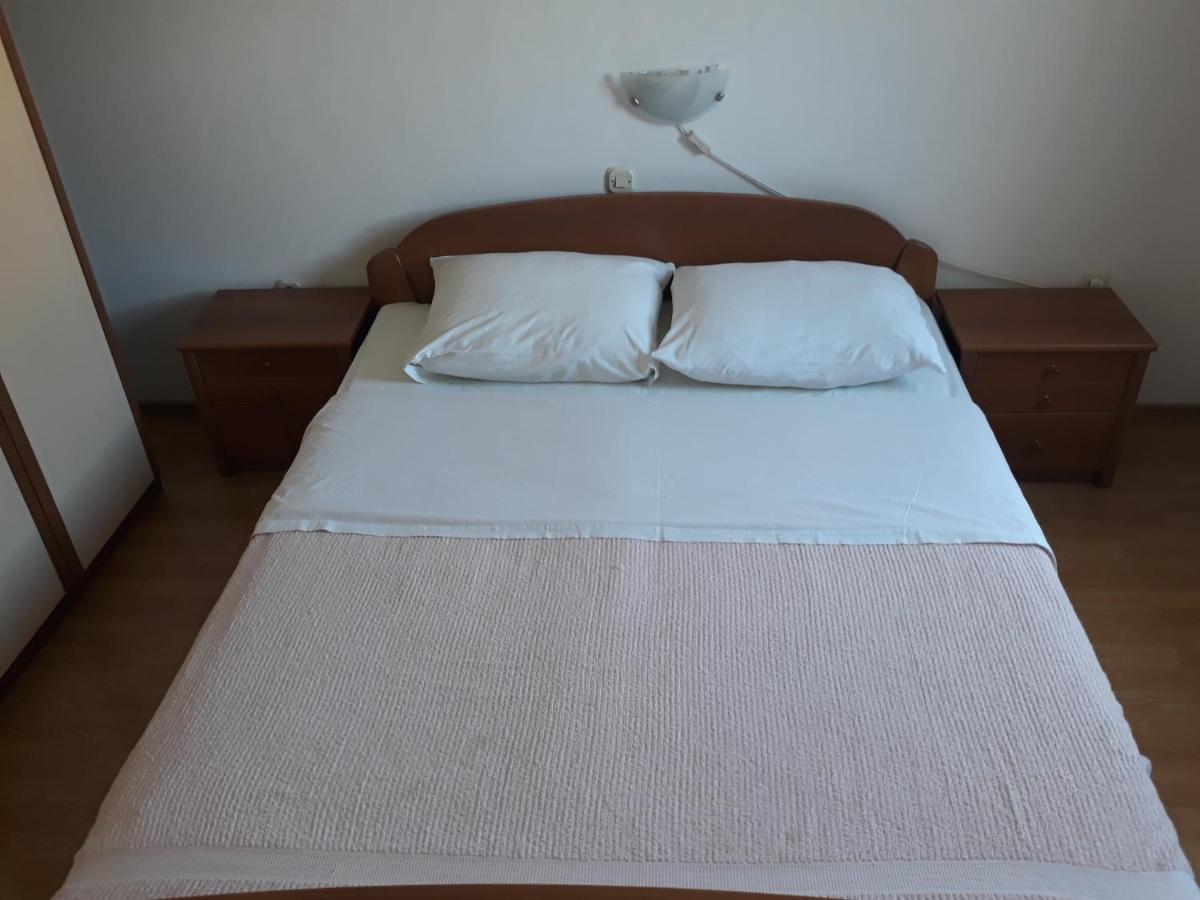 Apartments Denis Baška Εξωτερικό φωτογραφία