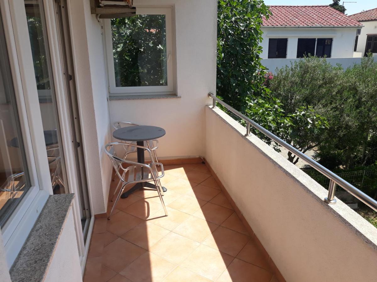 Apartments Denis Baška Εξωτερικό φωτογραφία