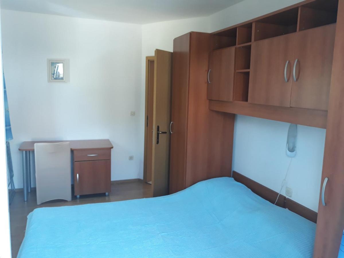Apartments Denis Baška Εξωτερικό φωτογραφία
