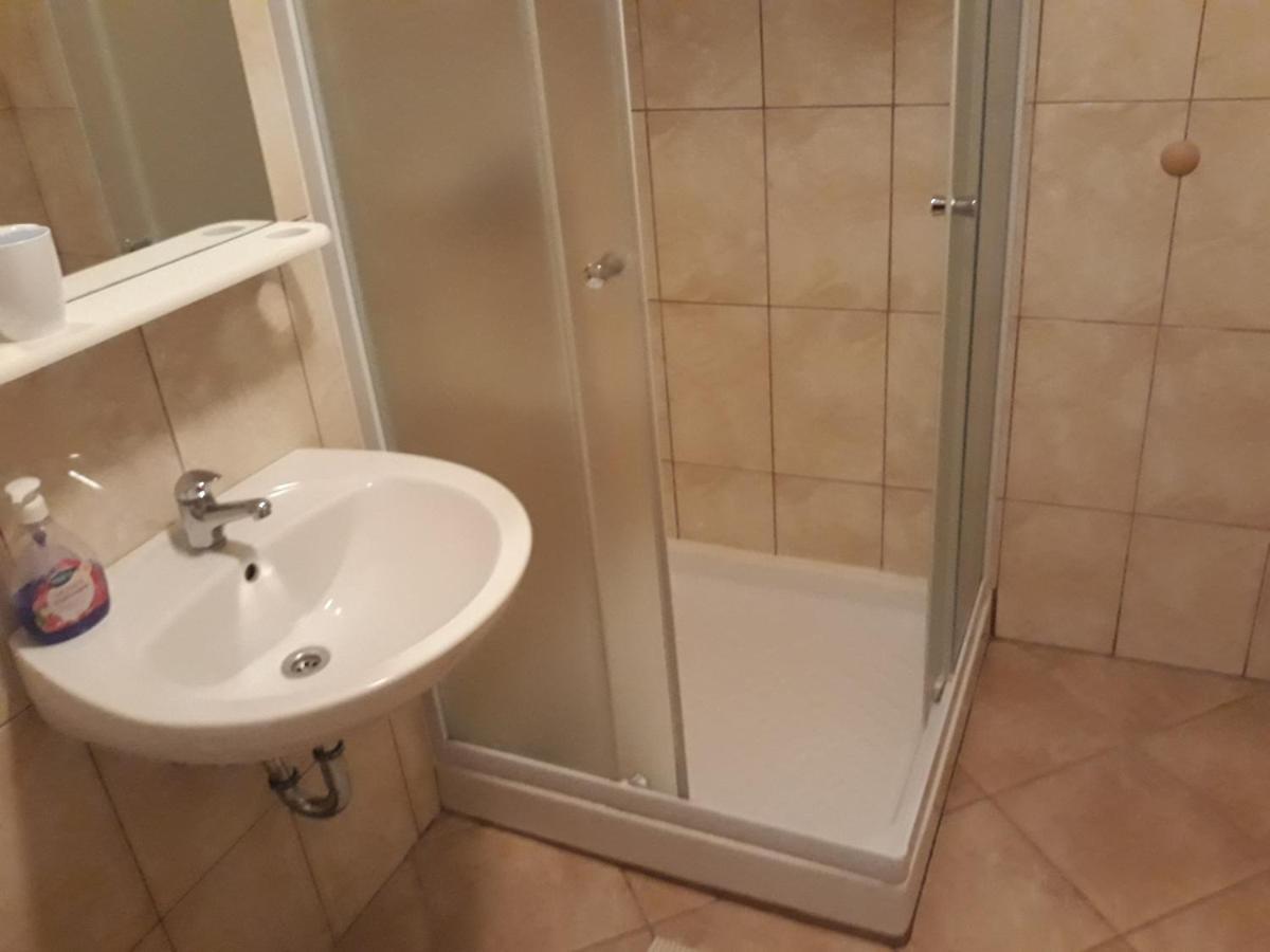 Apartments Denis Baška Εξωτερικό φωτογραφία
