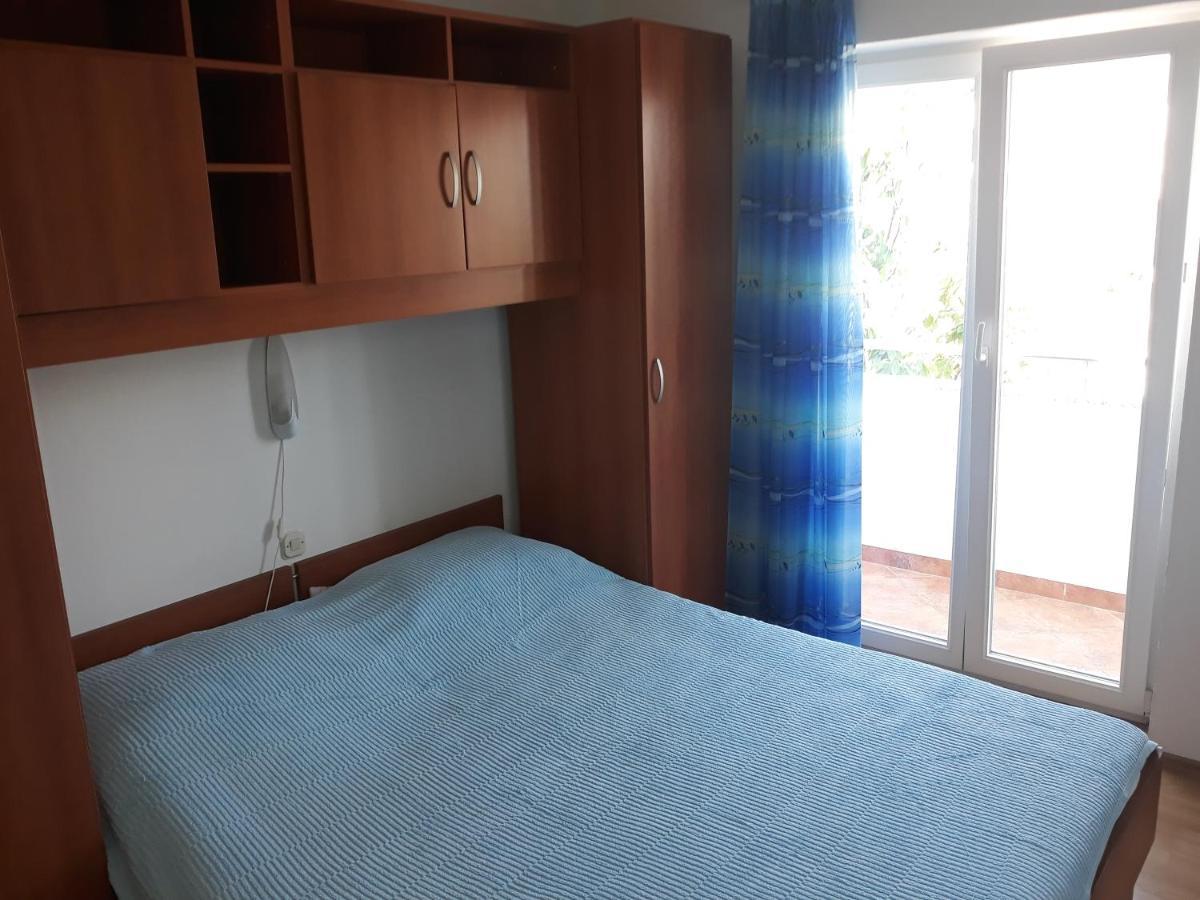 Apartments Denis Baška Εξωτερικό φωτογραφία