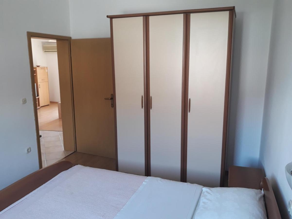Apartments Denis Baška Εξωτερικό φωτογραφία