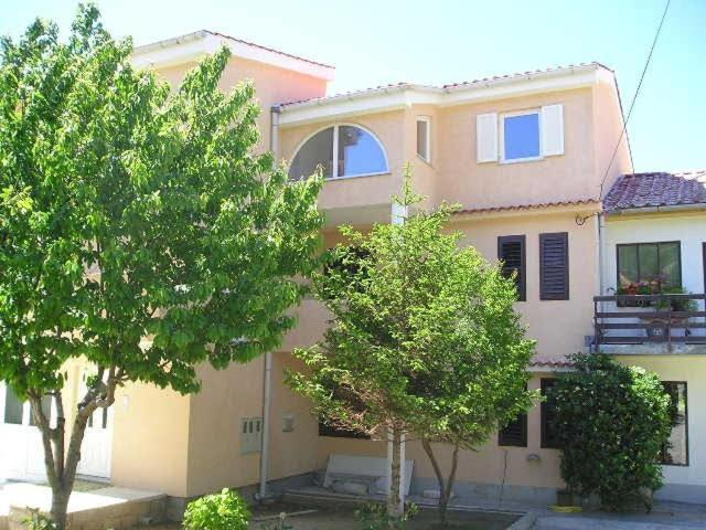 Apartments Denis Baška Εξωτερικό φωτογραφία