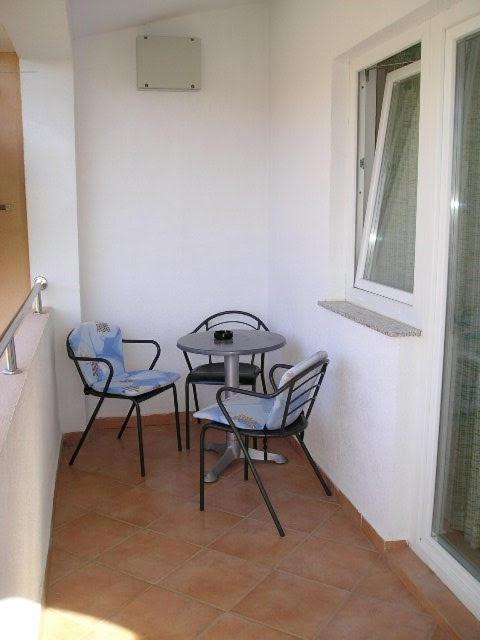 Apartments Denis Baška Εξωτερικό φωτογραφία