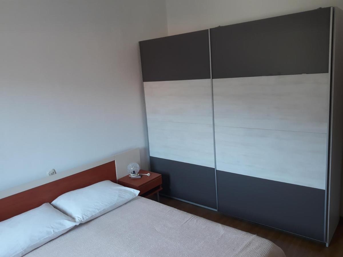 Apartments Denis Baška Εξωτερικό φωτογραφία