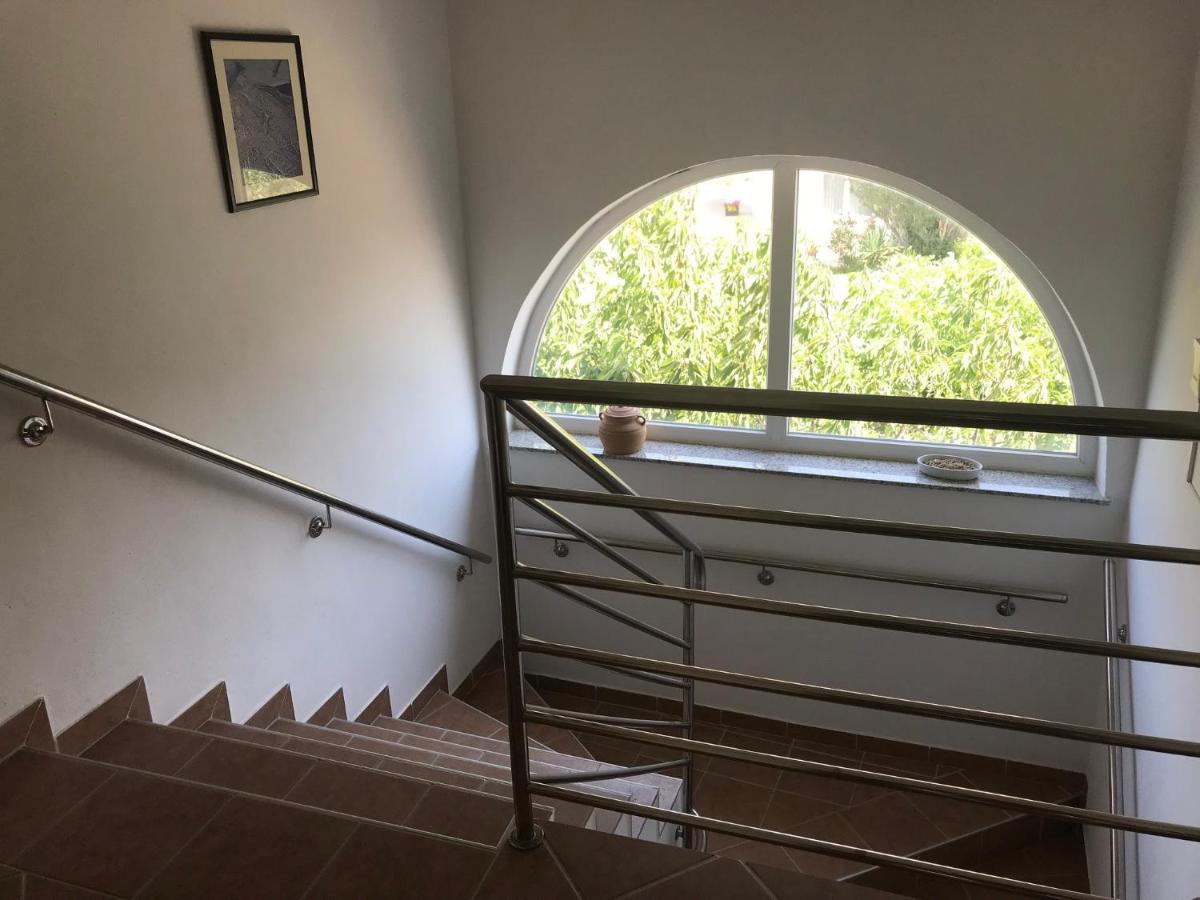 Apartments Denis Baška Εξωτερικό φωτογραφία